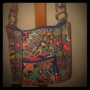 Vera Bradley Crossbody